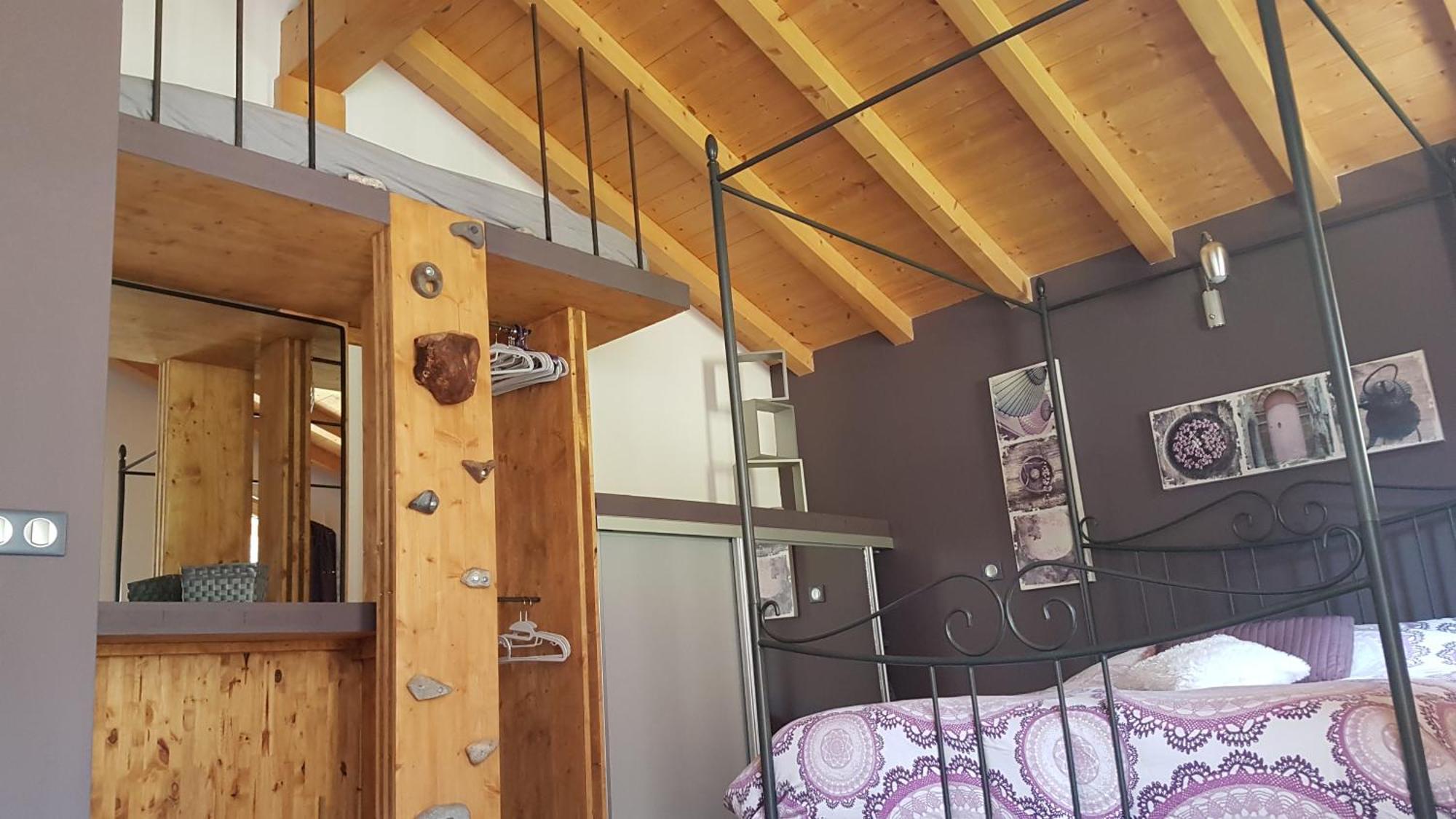 Chalet Les Vagnys - Lac Des Vernays La Riviere-Enverse Ngoại thất bức ảnh